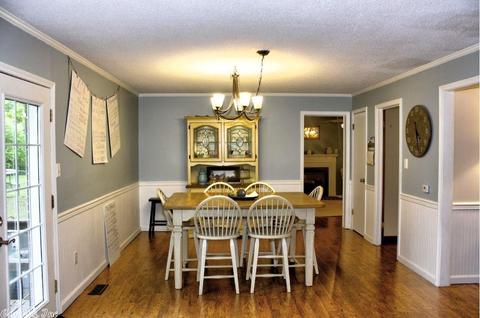 9 Marshall Dr, Searcy, AR 72143 photo 6
