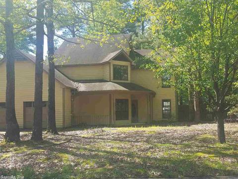 8 White Tail Cv, Pine Bluff, AR 71603 photo 1