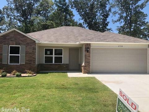 6504 Amalie Dr, Alexander, AR 72002 photo 1