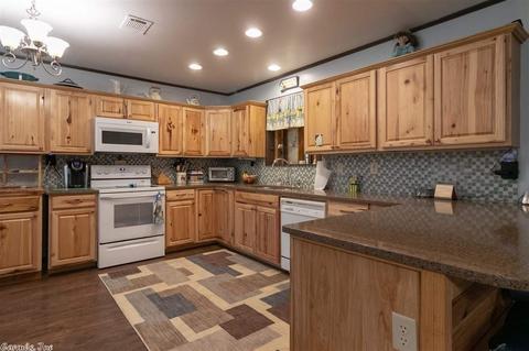 25 Hall Dr, Greenbrier, AR 72058 photo 9
