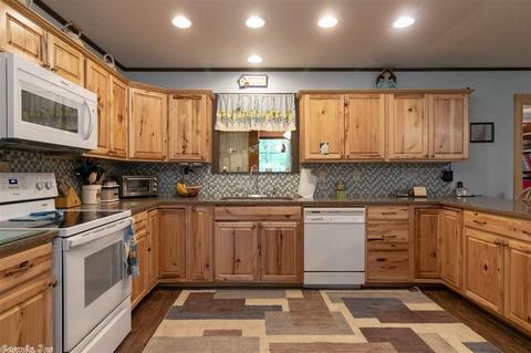 25 Hall Dr, Greenbrier, AR 72058 photo 8