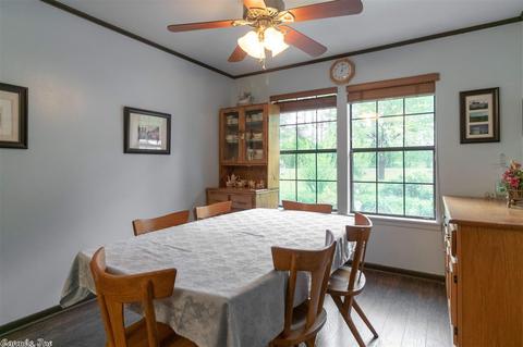 25 Hall Dr, Greenbrier, AR 72058 photo 11