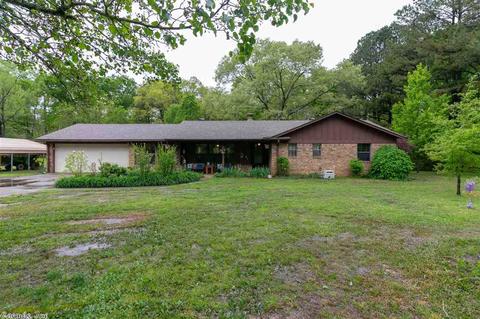 25 Hall Dr, Greenbrier, AR 72058 photo 3