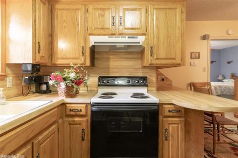 25 Hall Dr, Greenbrier, AR 72058 photo 30