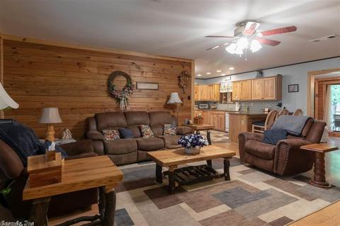 25 Hall Dr, Greenbrier, AR 72058 photo 5