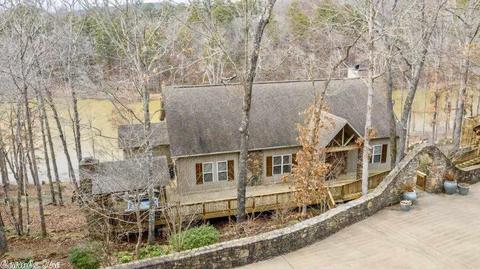 269 Lakeview Rd, Edgemont, AR 72044 photo 1