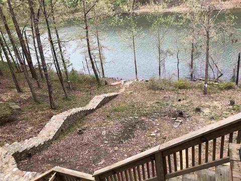 269 Lakeview Rd, Edgemont, AR 72044 photo 2