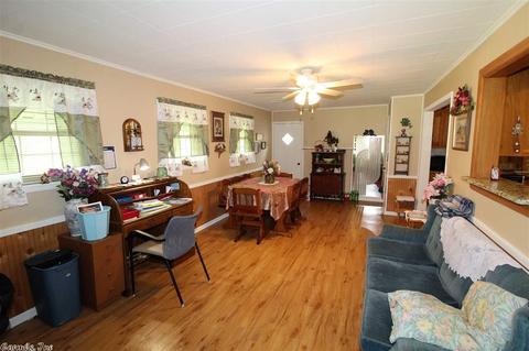 8401 E Fairview Rd, Hensley, AR 72065 photo 19