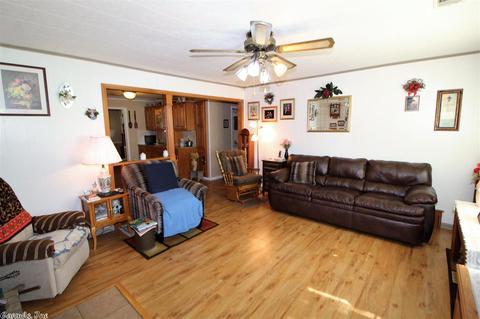 8401 E Fairview Rd, Hensley, AR 72065 photo 12