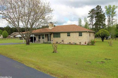 8401 E Fairview Rd, Hensley, AR 72065 photo 1