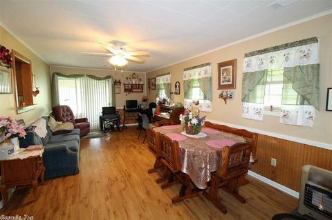 8401 E Fairview Rd, Hensley, AR 72065 photo 16