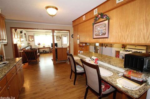 8401 E Fairview Rd, Hensley, AR 72065 photo 18