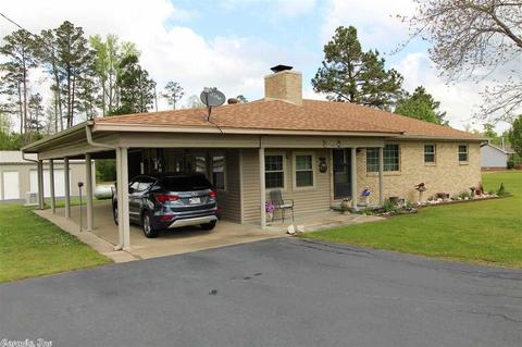 8401 E Fairview Rd, Hensley, AR 72065 photo 9