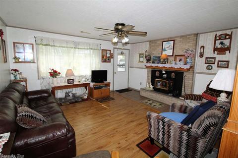 8401 E Fairview Rd, Hensley, AR 72065 photo 11