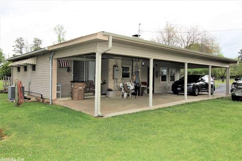 8401 E Fairview Rd, Hensley, AR 72065 photo 33