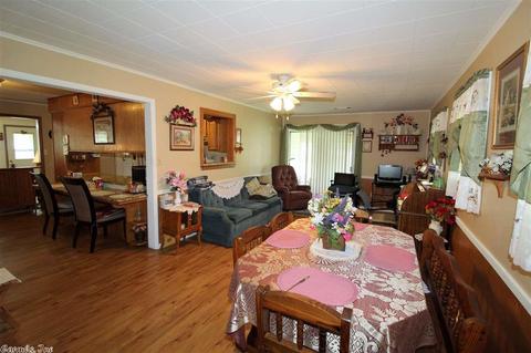 8401 E Fairview Rd, Hensley, AR 72065 photo 17
