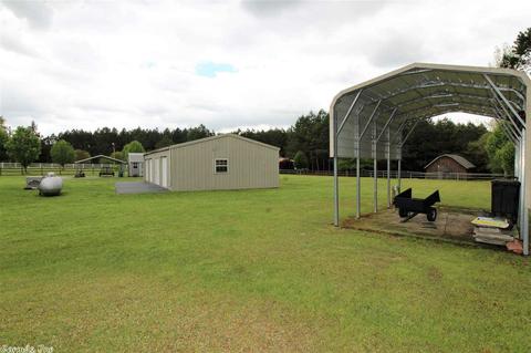 8401 E Fairview Rd, Hensley, AR 72065 photo 37