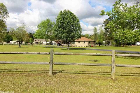 8401 E Fairview Rd, Hensley, AR 72065 photo 2