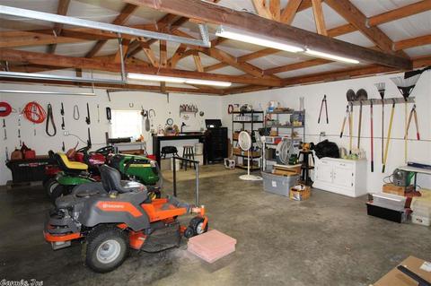 8401 E Fairview Rd, Hensley, AR 72065 photo 38