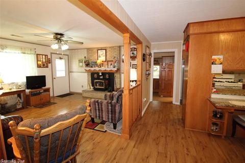 8401 E Fairview Rd, Hensley, AR 72065 photo 23
