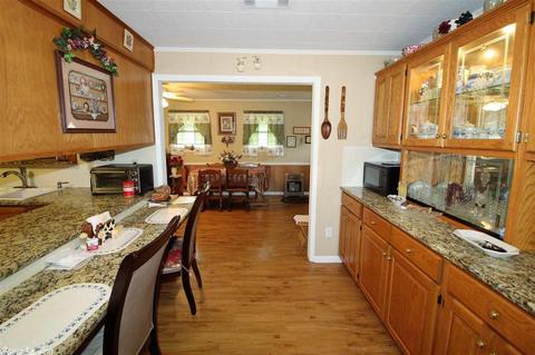 8401 E Fairview Rd, Hensley, AR 72065 photo 21