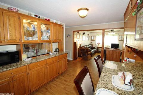 8401 E Fairview Rd, Hensley, AR 72065 photo 20