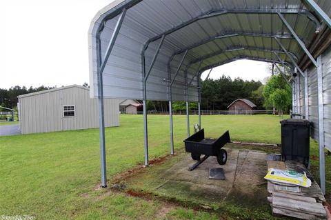 8401 E Fairview Rd, Hensley, AR 72065 photo 36