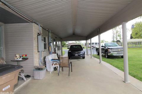 8401 E Fairview Rd, Hensley, AR 72065 photo 40