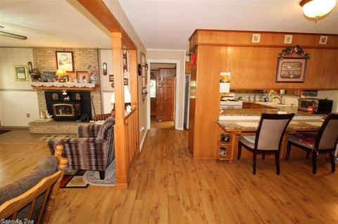 8401 E Fairview Rd, Hensley, AR 72065 photo 22