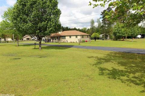 8401 E Fairview Rd, Hensley, AR 72065 photo 4