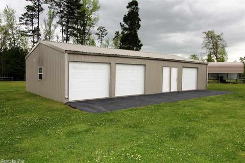 8401 E Fairview Rd, Hensley, AR 72065 photo 3