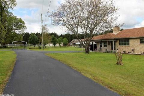 8401 E Fairview Rd, Hensley, AR 72065 photo 6