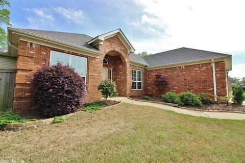 5007 Boulder Point Dr, Alexander, AR 72002 photo 6