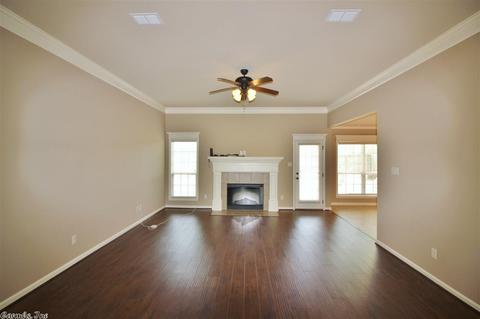 5007 Boulder Point Dr, Alexander, AR 72002 photo 11