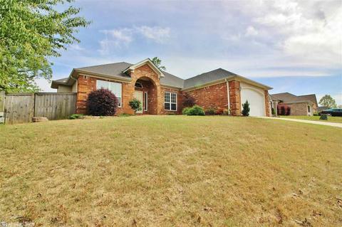 5007 Boulder Point Dr, Alexander, AR 72002 photo 2