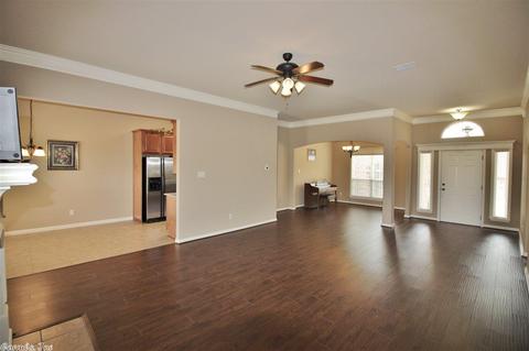 5007 Boulder Point Dr, Alexander, AR 72002 photo 13