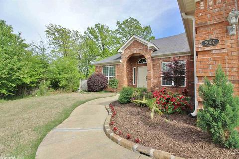 5007 Boulder Point Dr, Alexander, AR 72002 photo 4