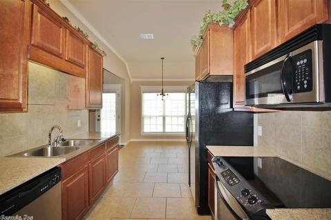 5007 Boulder Point Dr, Alexander, AR 72002 photo 17