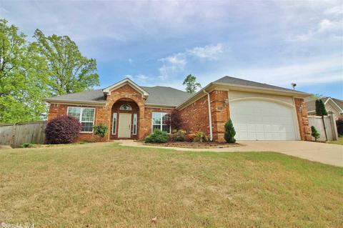 5007 Boulder Point Dr, Alexander, AR 72002 photo 1