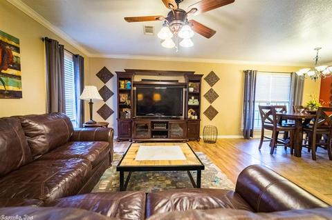 28 Thomas Cir, Greenbrier, AR 72058 photo 5