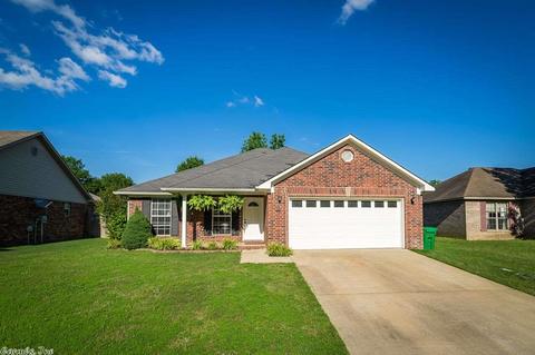 28 Thomas Cir, Greenbrier, AR 72058 photo 1