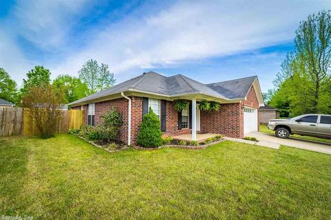 28 Thomas Cir, Greenbrier, AR 72058 photo 36
