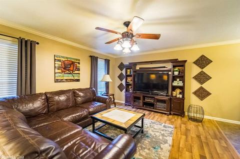28 Thomas Cir, Greenbrier, AR 72058 photo 4