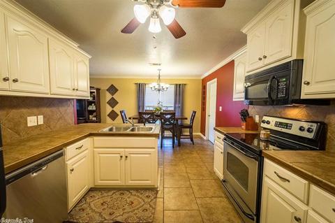 28 Thomas Cir, Greenbrier, AR 72058 photo 8