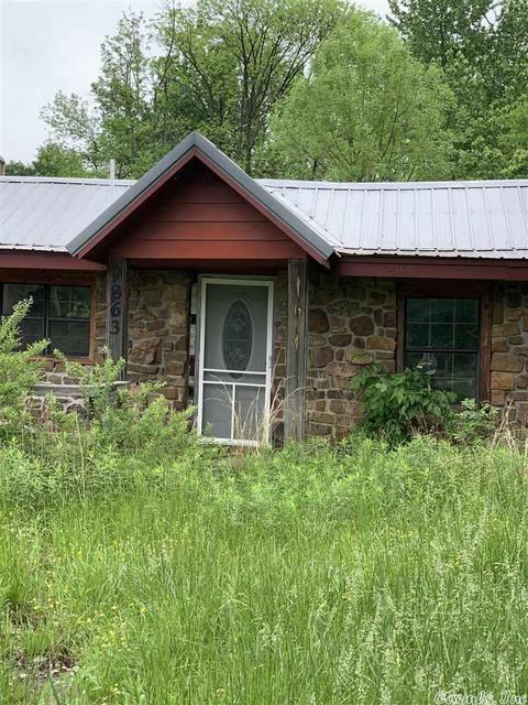 9863 N Hwy 71, Waldron, AR 72958 photo 9