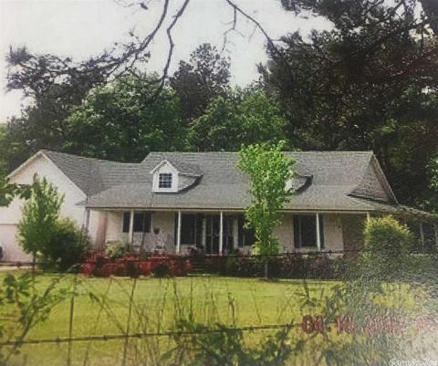 547 Reyburn Loop, Malvern, AR 72104 photo 1