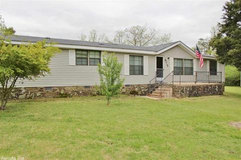 675 Edgemont Rd, Quitman, AR 72131 photo 2