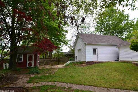 3003 Timbercreek Dr, Bryant, AR 72022 photo 36