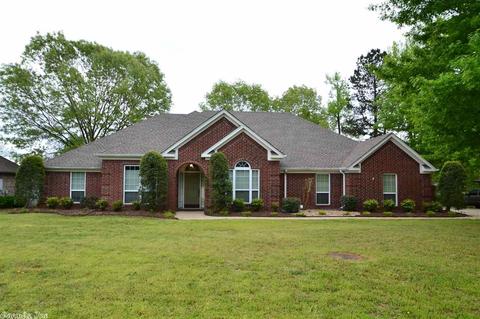 3003 Timbercreek Dr, Bryant, AR 72022 photo 1