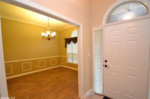 3003 Timbercreek Dr, Bryant, AR 72022 photo 3